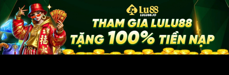 LULU 88 Cover Image