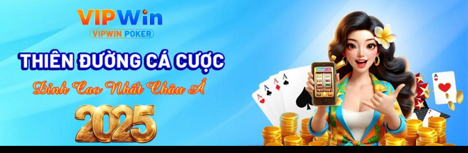 VipWin Poker Cover Image