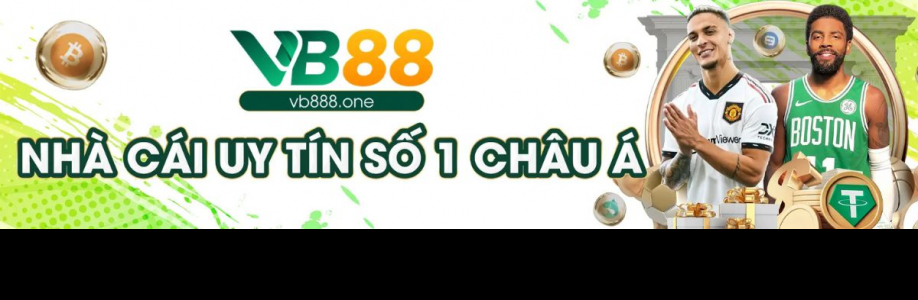 Nhà Cái VB88 Cover Image