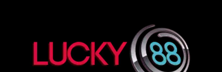 Lucky88 Cover Image