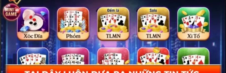 Game bài đổi thưởng Cover Image