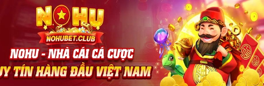 Nổ Hũ Cover Image