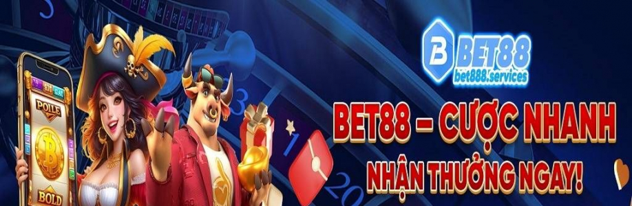 BET88 Cover Image
