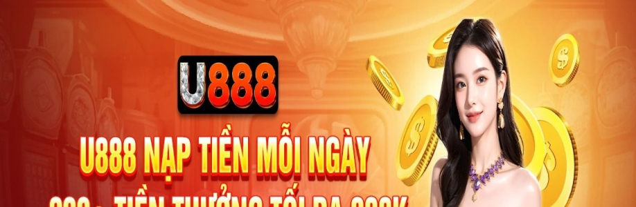 U888 Nhà cái Cover Image