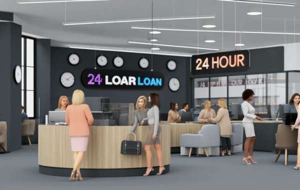 Discover Instant Access to Fast and Easy Loan Solutions with EzLoan
