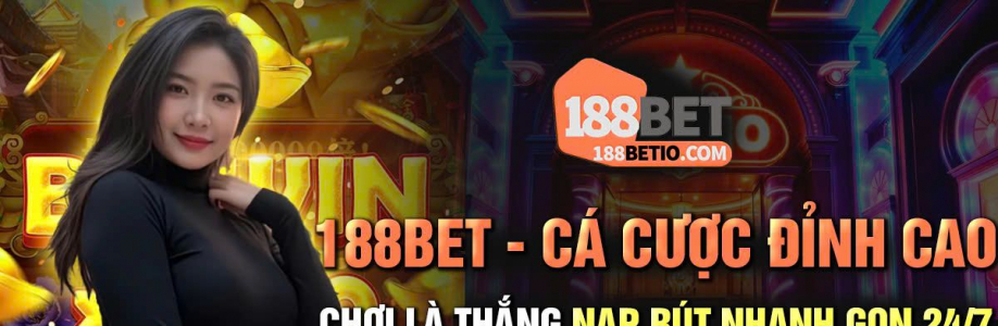 188betio Com Cover Image