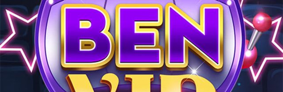 Benvip Live Cover Image