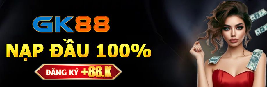 GK88 Cover Image