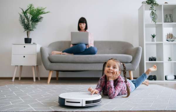 Why Robot Vacuum Cleaner Comparison Is Right For You?