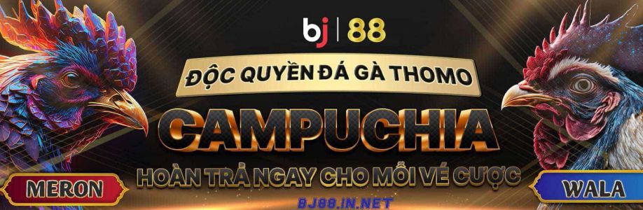 BJ88 INNET Cover Image
