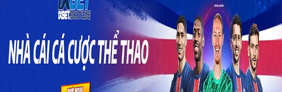1XBET Cover Image