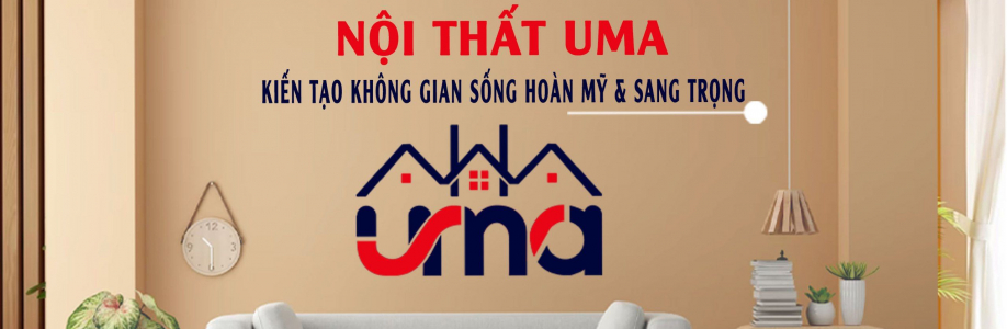 Đồ gỗ nội thất UMA Cover Image