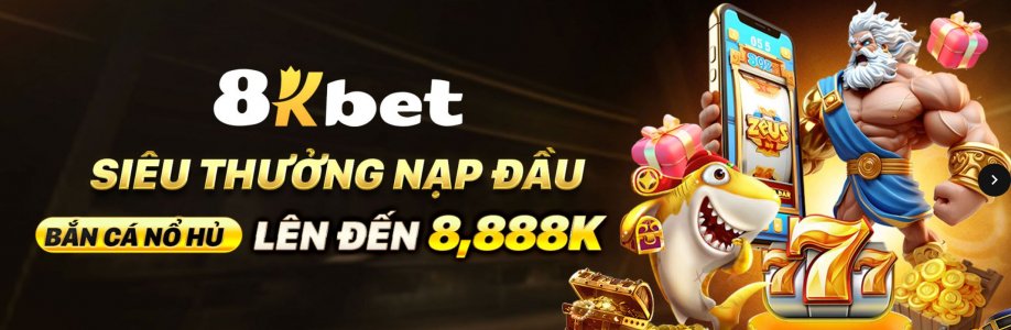 8KBet Gaming Cover Image