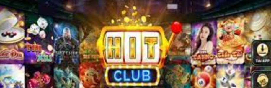 Hitclub Cover Image