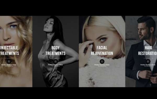From Filler to Fabulous: Exploring Popular Aesthetic Clinic Treatments