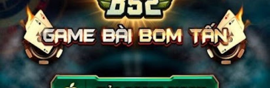B52 club Cover Image