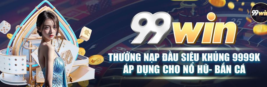 Nhà cái 99WIN Cover Image