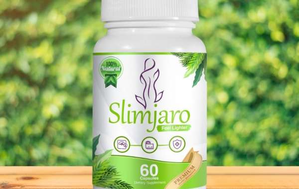 Can Slim Jaro help with inflammation?