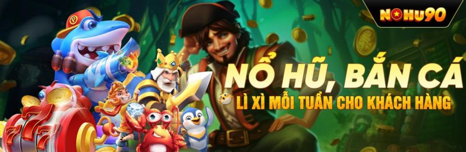 nhà cái nohu90 Cover Image