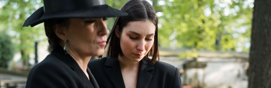 Funeral Filming Cover Image