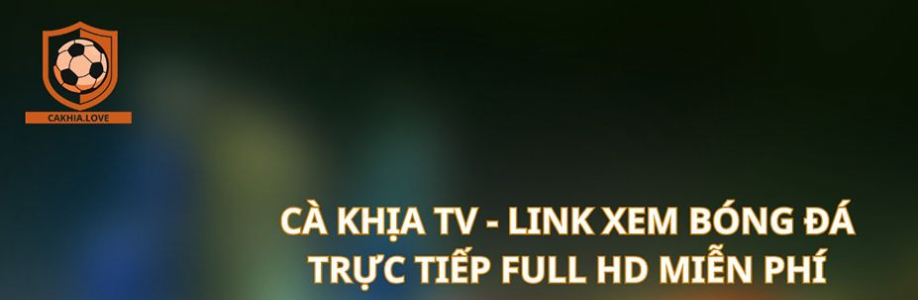 Cakhiatv live Cover Image