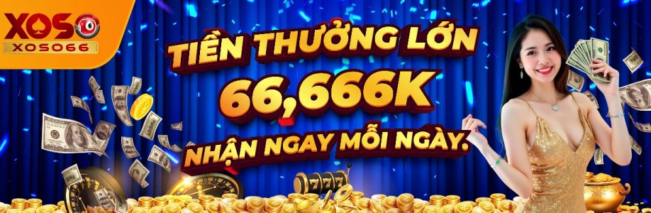 XoSo66 Choi ngay de nhan ngay tien lien Cover Image
