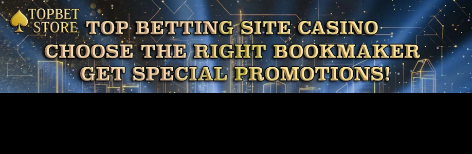 topbet store Cover Image