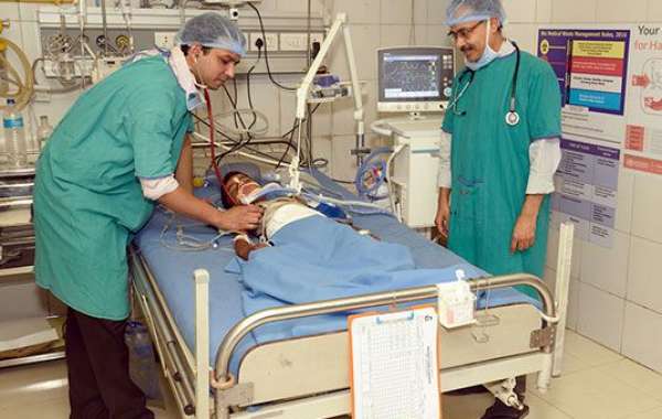 Top Pediatric Surgeons in Udaipur: Expertise You Can Trust for Your Child’s Health