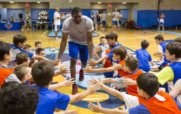 Where Passion Meets Purpose in Youth Basketball Coaching