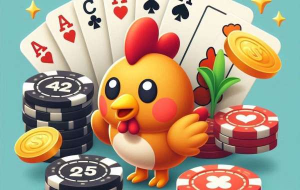 Discover the Fun of Chicken Slot Mania: A Feathered Spin on Classic Slots