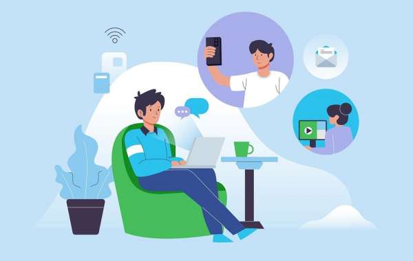 5 Key Benefits of Virtual Teams & How They Boost Productivity