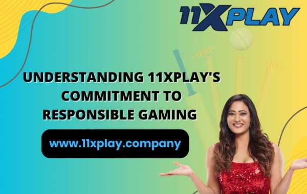 11xplay Responsible Gaming: Stay Safe While You Play | 11xplay Pro Guide