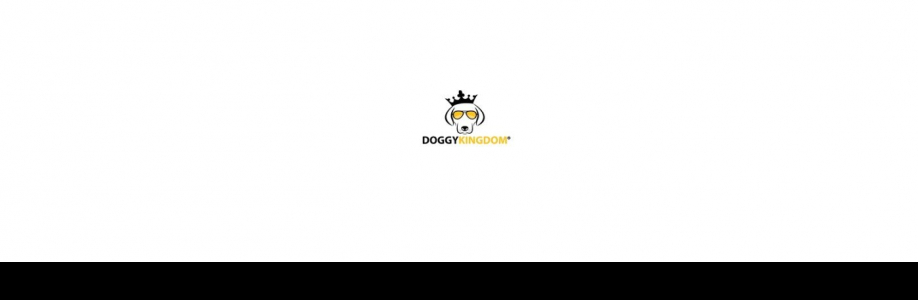 doggykingdom Cover Image