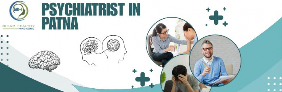 Patna Psychiatry Cover Image