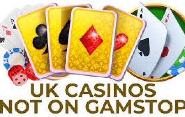 UK Online Casinos Not on GamStop: Everything You Need to Know