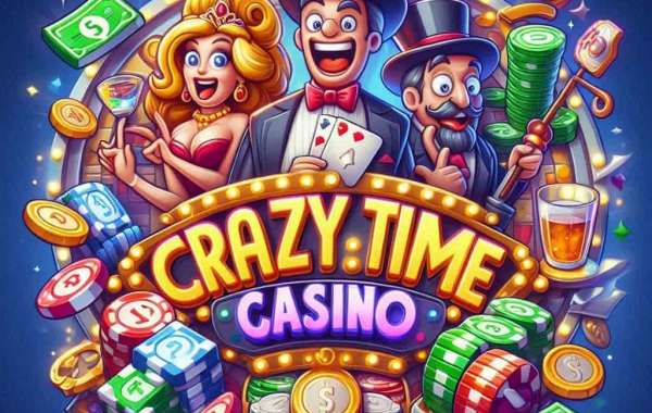 Play Crazy Time UK – The Ultimate Guide for UK Players