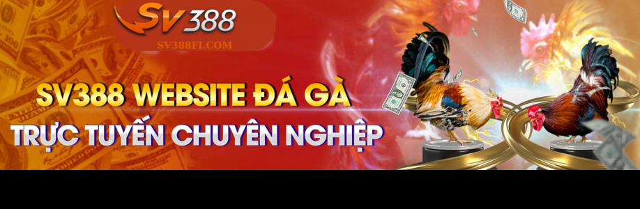 Nhà cái đá gà SV388 Cover Image