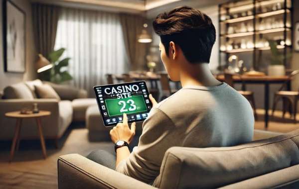 Unveiling the Secrets of Evolution Casino Through Onca888's Scam Verification Community
