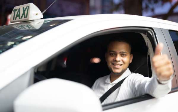 7 Benefits of Using Daylesford Taxi Services