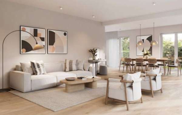 Interior Design New York: Transforming City Spaces into Livable Art