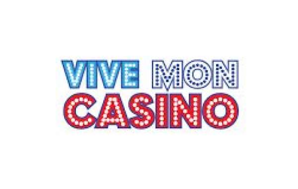 Vivemon Casino