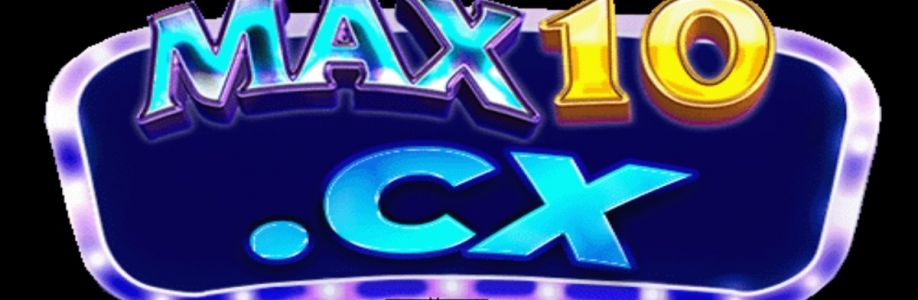 MAX10 Nhà cái Cover Image