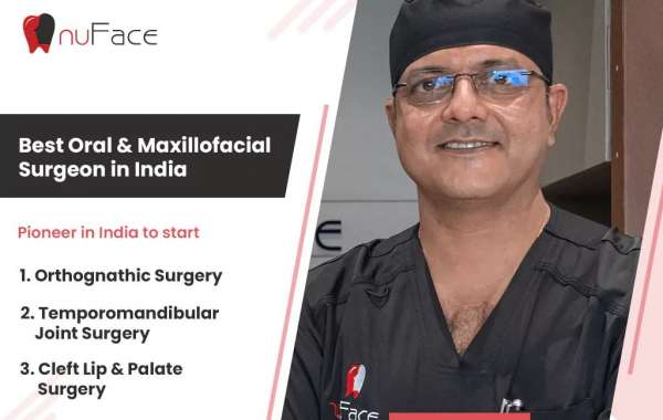 Top Reasons to Visit an Oral and Maxillofacial Surgeon