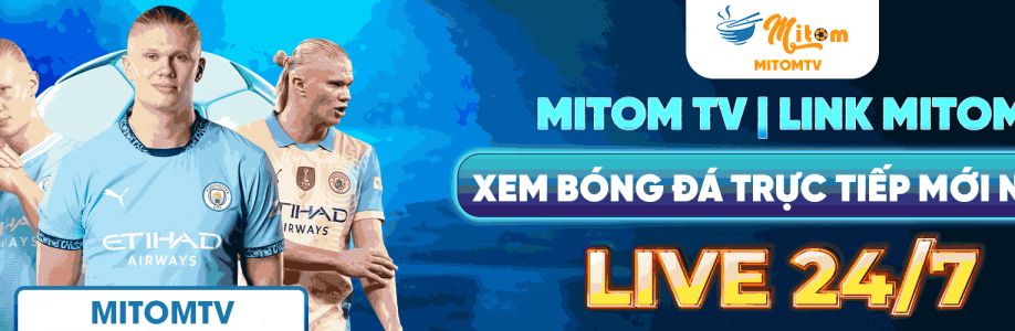 Mitom TV Cover Image
