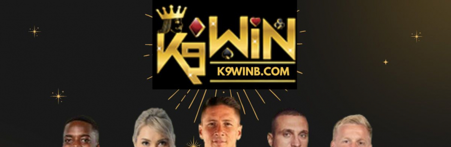 K9win Cover Image