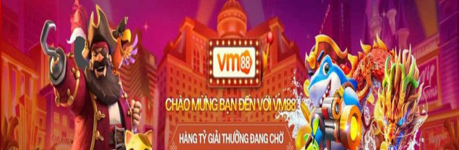VM88 Cover Image