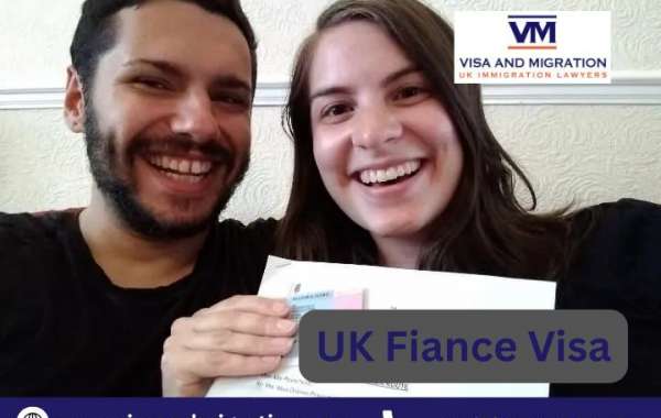 UK Fiance Visa Guide for Marrying a British Citizen