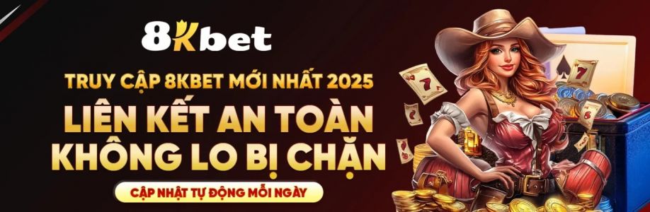 Nhà Cái 8KBET Cover Image