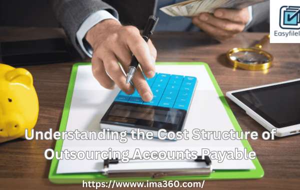 Understanding the Cost Structure of Outsourcing Accounts Payable