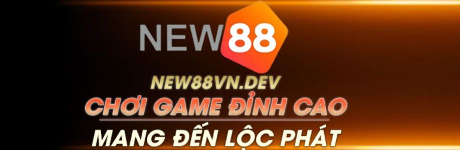 NEW 88 Cover Image